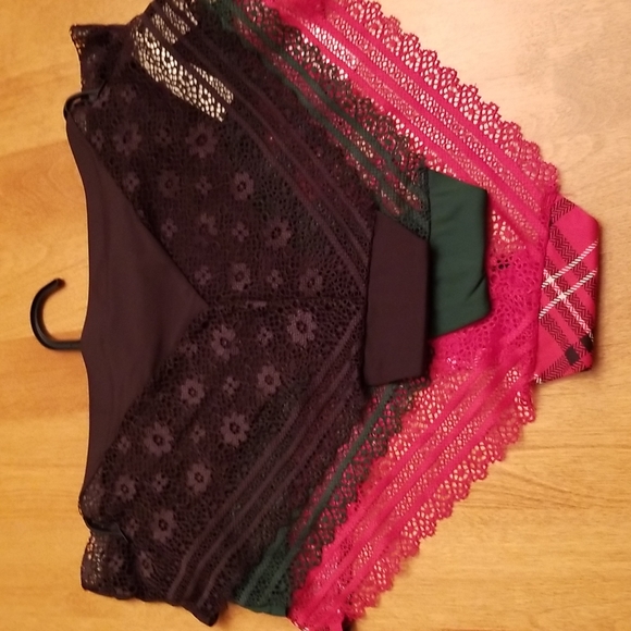 🎁LUCKY BRAND PANTIES 🎁 - Picture 2 of 8